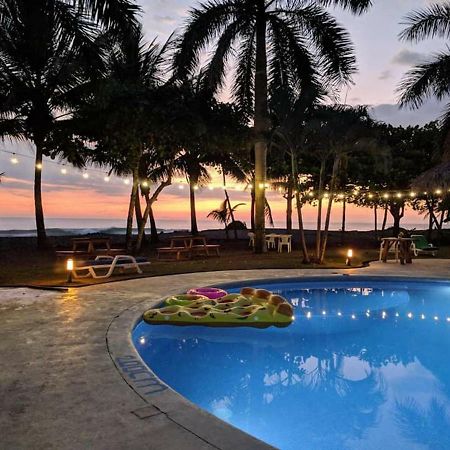 Hermosa Beach House プラヤ・エルモサ エクステリア 写真