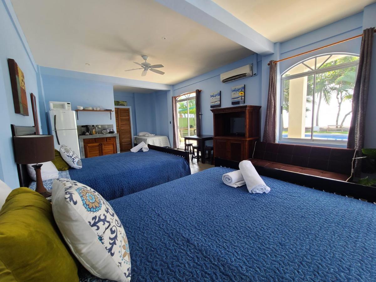 Hermosa Beach House プラヤ・エルモサ エクステリア 写真