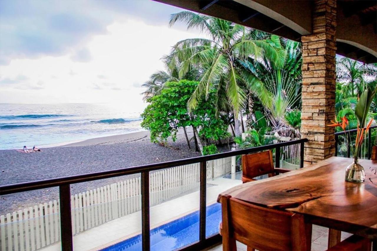 Hermosa Beach House プラヤ・エルモサ エクステリア 写真